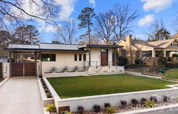 1709 Dearmon Drive, Charlotte, NC 28205