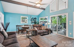 500 Deerfield Road, Mount Gilead, NC 27306