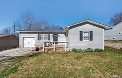 205 North Waller Street, Crocker, MO 65452