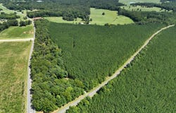NC Hwy 42, Tract 2, Goldston, NC 27252