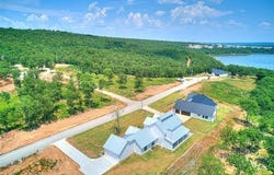 37 Pebble Ridge Road, Eufaula, OK 74432