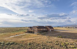 63 IROQUOIS Trail, Boulder, WY 82923