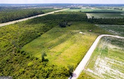 Lot 3 Carl Cravey, Hazlehurst, GA 31539