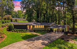 120 Woodland Drive, Morganton, NC 28655