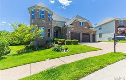 106 Tuscany Trace Drive, St Charles, MO 63303