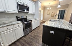 813 PINE RIDGE Court, Pineville, LA 71360
