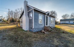 3616 Park  AVE, Fort Smith, AR 72903