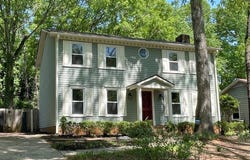 8936 Rittenhouse Circle, Charlotte, NC 28270