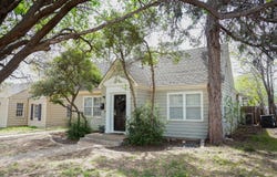 2407 22nd Street, Lubbock, TX 79411