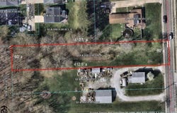 425 N Lake Street, Madison, OH 44057
