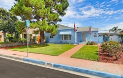 10929 Dicky, Whittier, CA 90606
