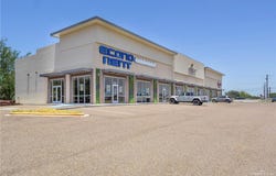 400 W US Highway 83, La Joya, TX 78589