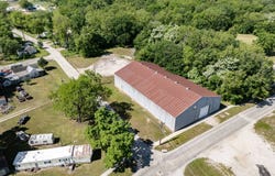 300, 400 & 502 S Galveston St, Cherryvale, KS 67335