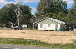 W Maple Avenue lot: 1 & 2, Eunice, LA 70535