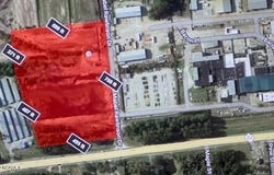 1001 Mabel Rawlinson Drive, Holly Ridge, NC 28445