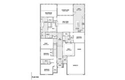 1306 Naples Court, Keller, TX 76248