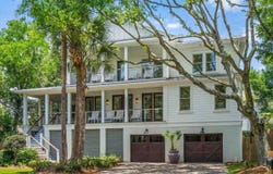 10 28th Avenue, Isle of Palms, SC 29451