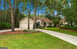 238 Cardinal Circle W, St. Marys, GA 31558
