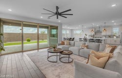 9722 E RAINBOW Avenue, Mesa, AZ 85212
