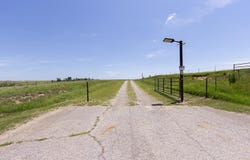 1441 N 260th Rd, Lincoln, KS 67455