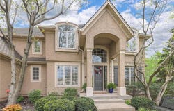 9915 W 145th Court, Overland Park, KS 66221
