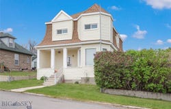 921 Zarelda, Butte, MT 59701
