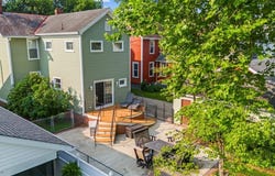 511 Wooster Street, Marietta, OH 45750