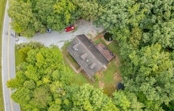 1176 Stoney Mountain Road, Rougemont, NC 27572