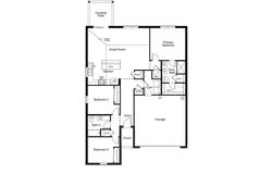 850 WEDGEWOOD STREET, LAKE WALES, FL 33859