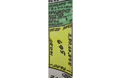 Aberdeen lot: 569, Gladwin, MI 48624