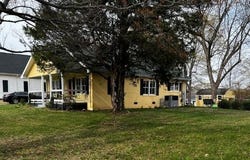 505 S Randolph Avenue, Landrum, SC 29356