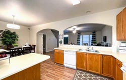 414 Walnut Woods Drive, Morrisville, NC 27560