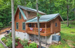 2104 Reid Lane, Pigeon Forge, TN 37876