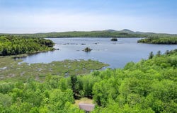 627 Green Lake Road, Dedham, ME 04429