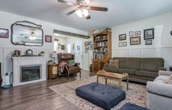 806 BUTTERFIELD Trail, Canyon, TX 79015-3414