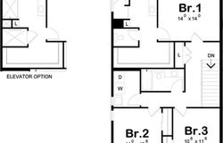 2100 W 86th Way, Leawood, KS 66206