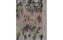 Lot 3 & 4 Wallace Lake Road, Shreveport, LA 71106