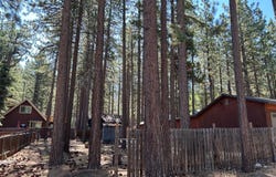 3826 Steven Lane, South Lake Tahoe, CA 96150