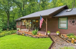 19 Forge Drive, Mills River, NC 28759