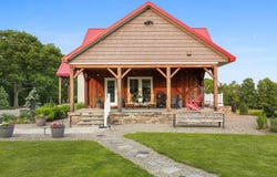 4535 COVERED BRIDGE RD, Ulster, PA 18850