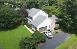 5 WATERWHEEL CIRCLE, DOVER, DE 19901