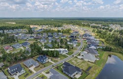 2580 E Timber Crest Drive NE, Leland, NC 28451