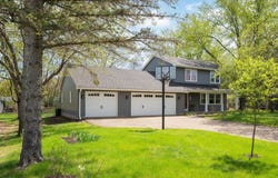3645 Laurel Drive, Deephaven, MN 55391