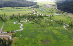 Tbd Vacant Land, Clarkia, ID 83812
