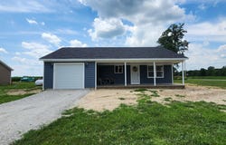 20 S Jefferson Street, Hamlet, IN 46532