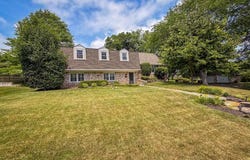 1168 TEMPLE DR, YARDLEY, PA 19067