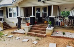 731 Pauls Airport Road, Thomasville, NC 27360