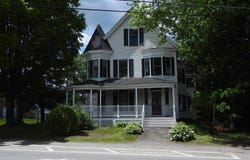65 High Street, Fairfield, ME 04937