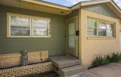 5104 PARKER Street, Amarillo, TX 79110-3418