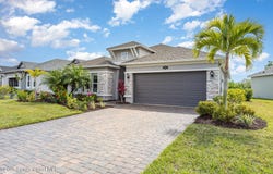 4398 Trovita Circle, West Melbourne, FL 32904